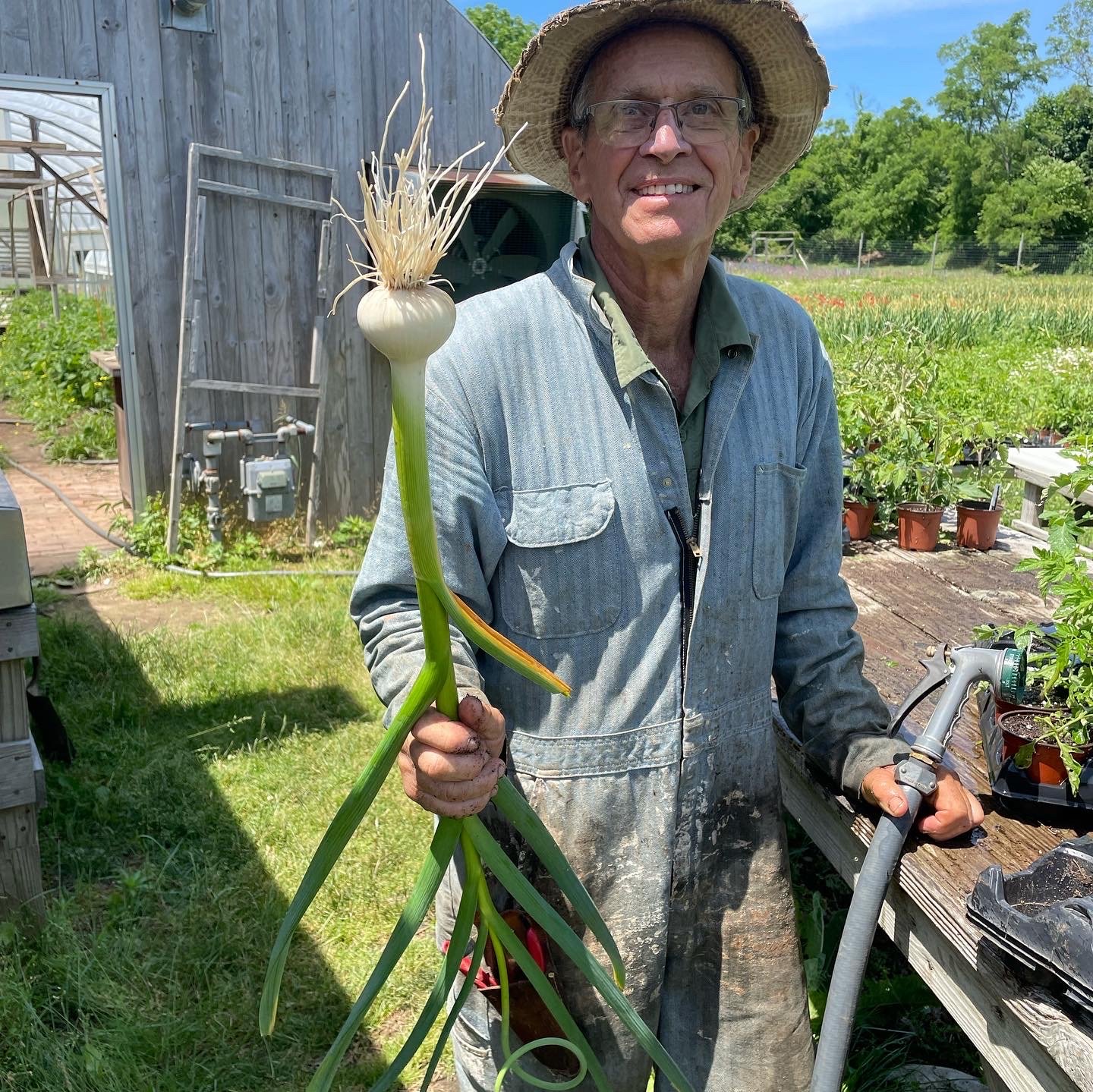 General 4 — KK's the Farm